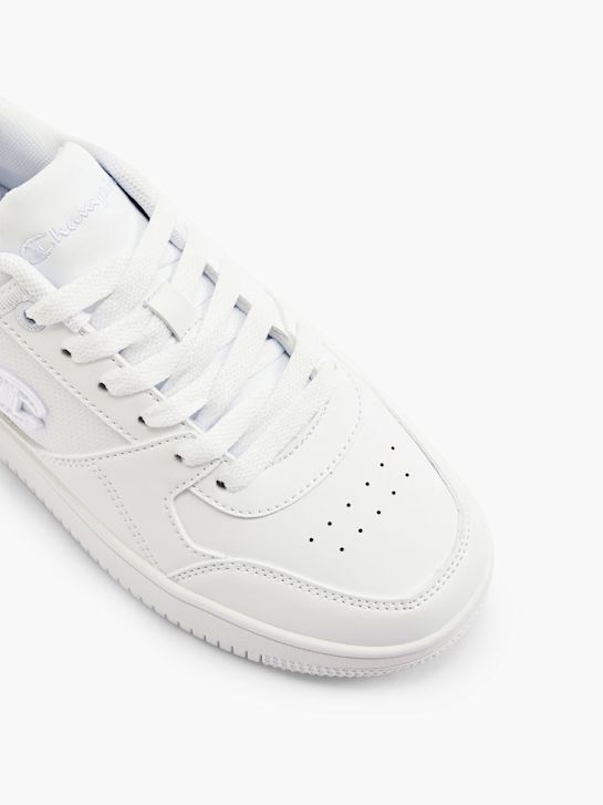 Champion Sneaker weiß 8291 2