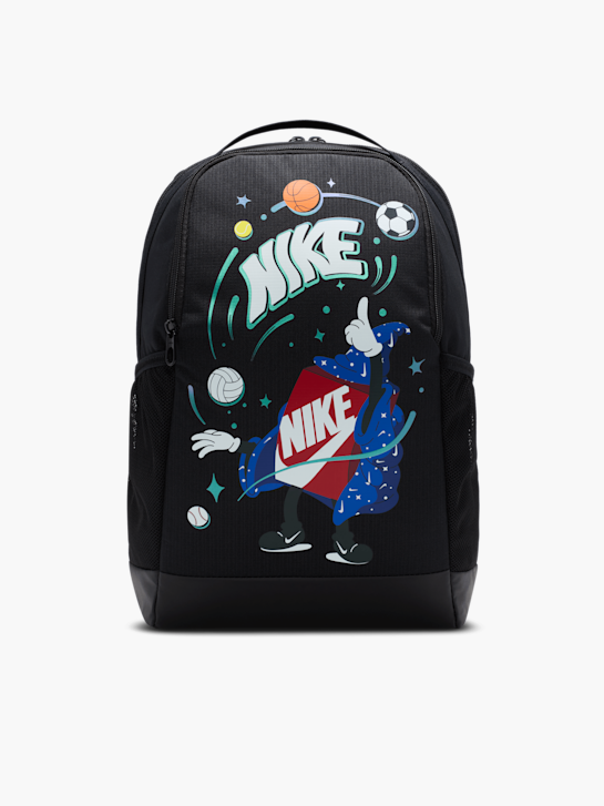 Nike Batoh schwarz 10462 1