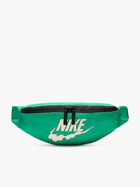 Nike Športová taška zelená 28430 1