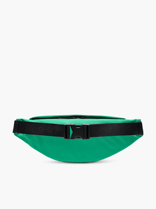 Nike Športová taška zelená 28430 2