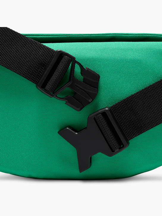 Nike Športová taška zelená 28430 6
