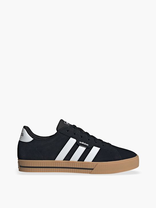 adidas Sneaker schwarz 8318 1