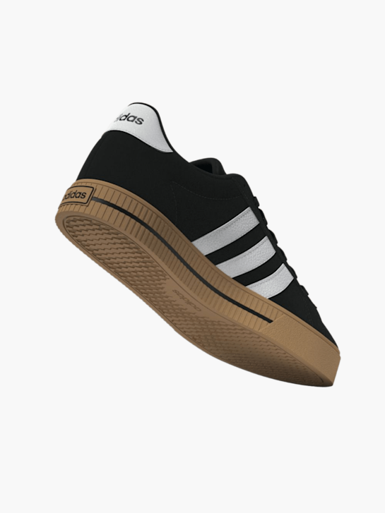 adidas Sneaker schwarz 8318 5