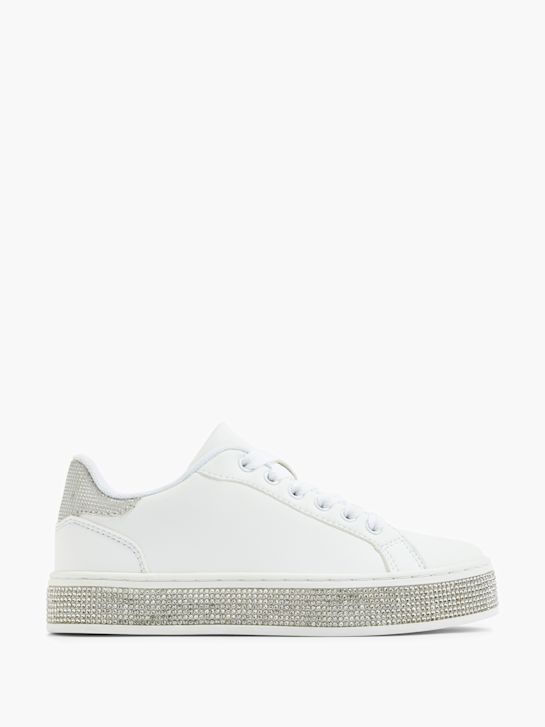 Graceland Ниски обувки weiß 12807 1