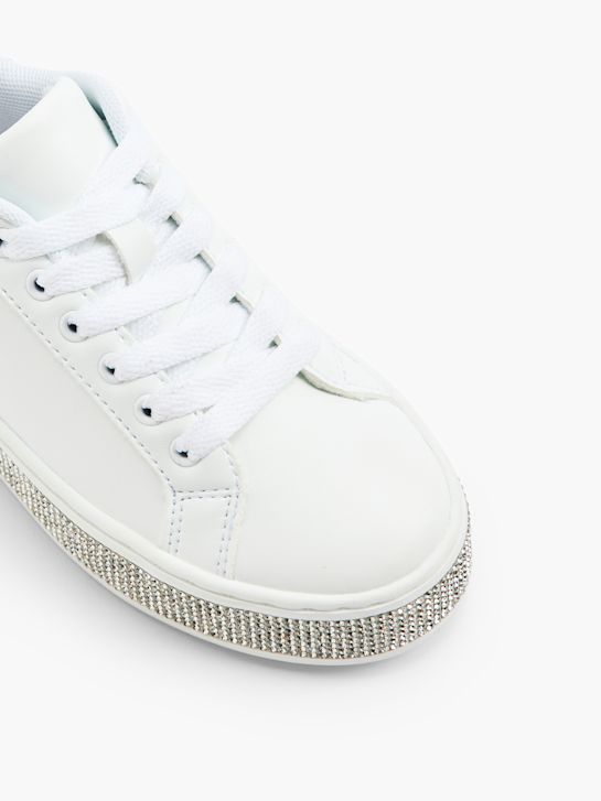 Graceland Ниски обувки weiß 12807 2