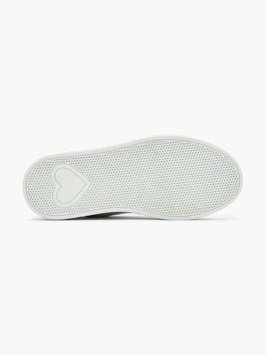 Graceland Ниски обувки weiß 12807 4