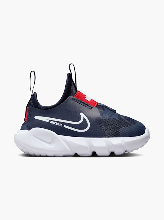 Nike Sneaker azul 8571 1