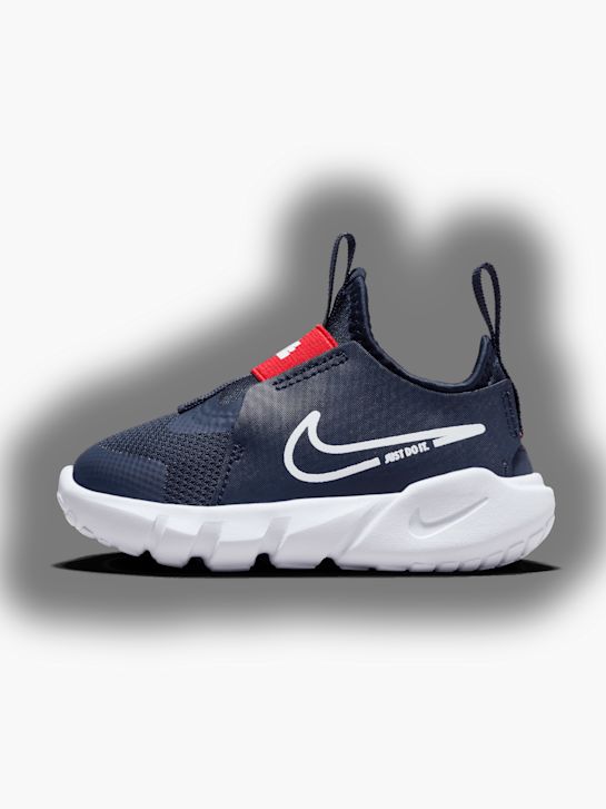 Nike Sneaker azul 8571 2