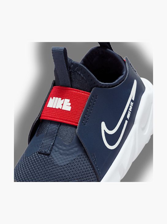 Nike Sapatilha blau 8571 3