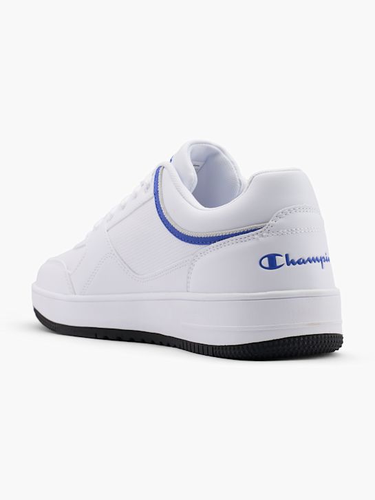 Champion Sapatilha Branco 19872 3