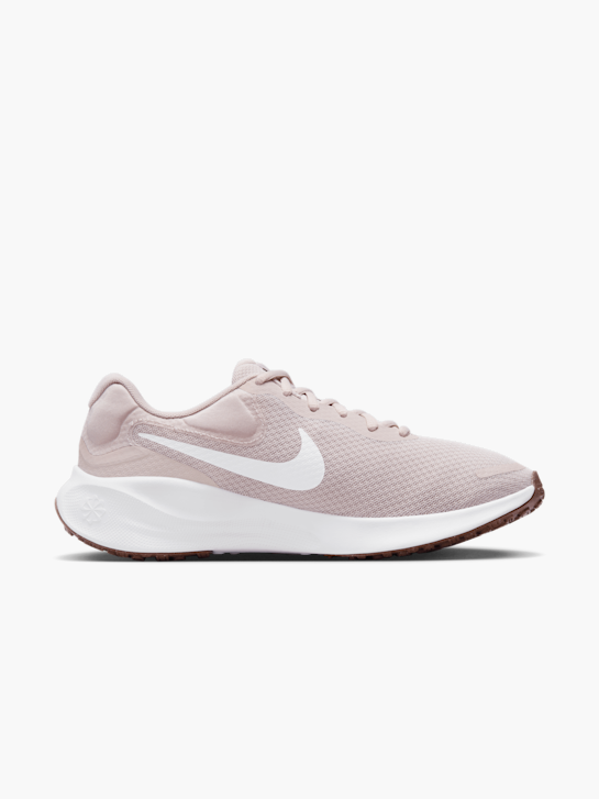 Nike Løbesko Lilla 9204 1