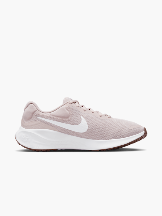 Nike Sneaker Morado 9204 1