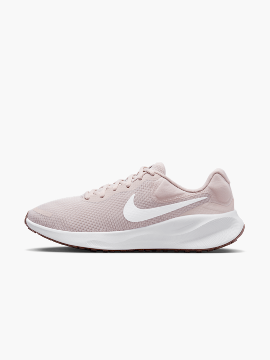 Nike Tenisky lila 9204 2