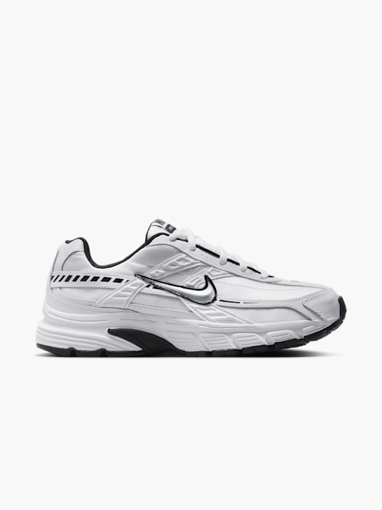Nike Bežecká obuv biela 9328 1