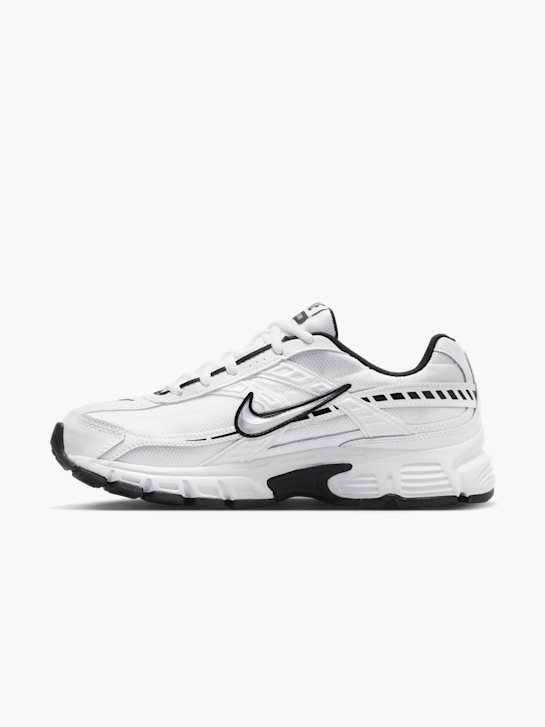 Nike Bežecká obuv biela 9328 2