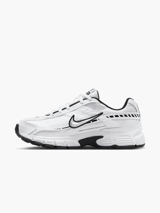 Nike Chunky tenisky Bílá 9328 2