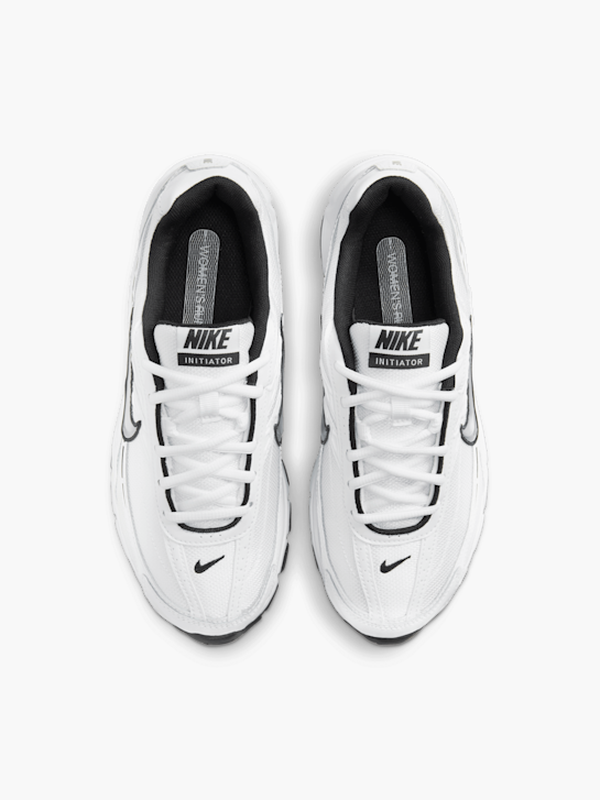 Nike Обувки за бягане Бял 9328 3
