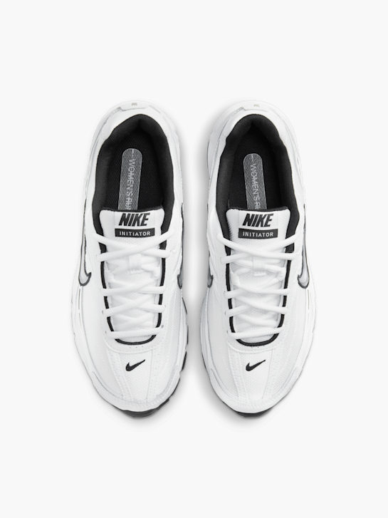 Nike Chunky tenisky Bílá 9328 3