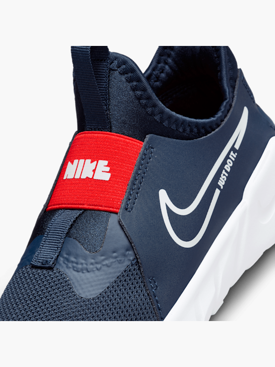 Nike Sapatilha Azul 8573 5