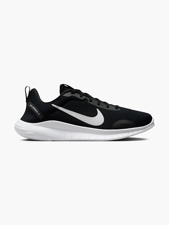 Nike Běžecká obuv schwarz 9326 1