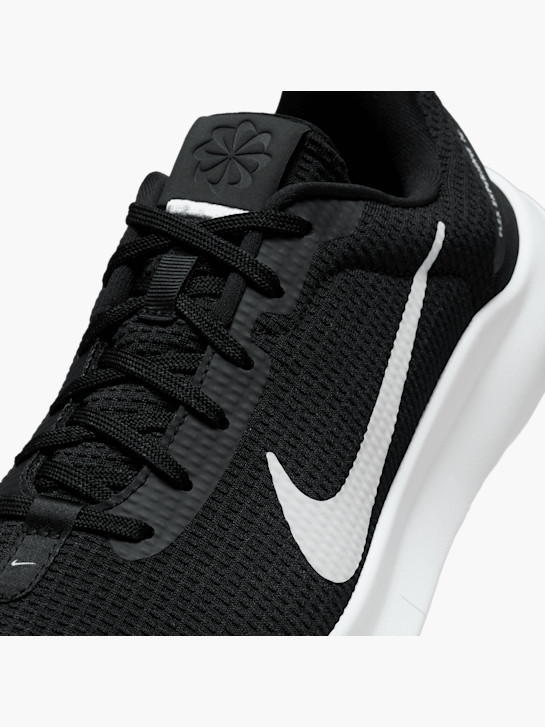 Nike Bežecká obuv schwarz 9326 3