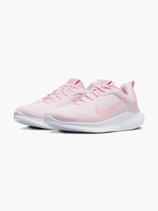 Nike Tenisky ružová 9327 2
