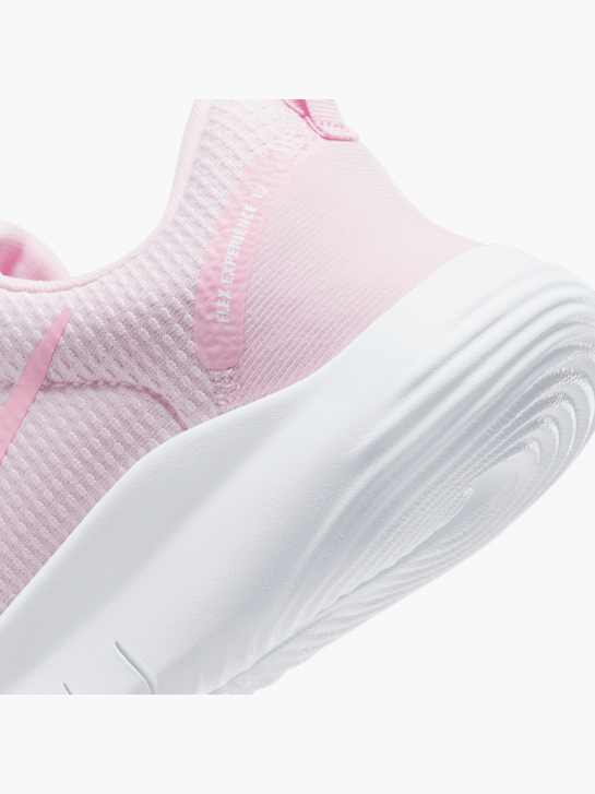 Nike Tenisky pink 9327 5