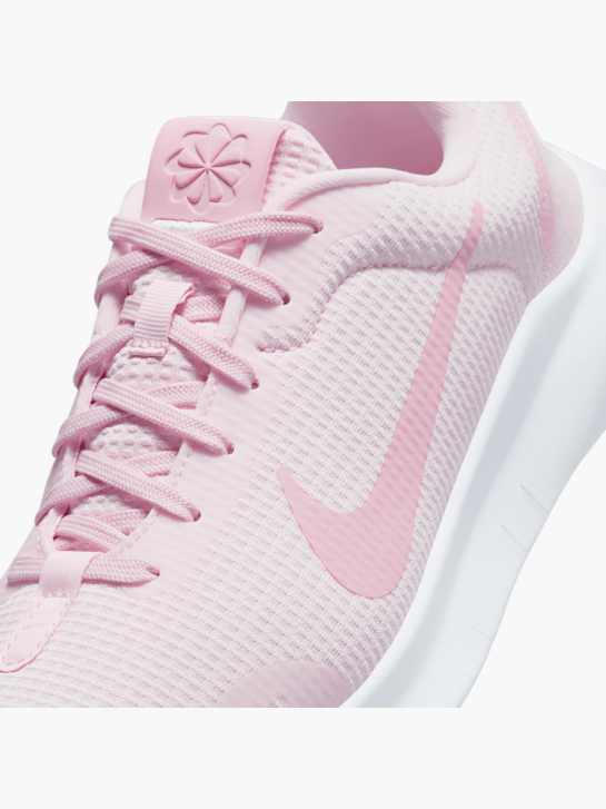 Nike Tenisky ružová 9327 6