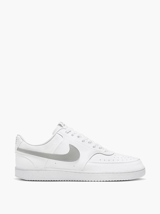 Nike Sneaker Grå 9214 1