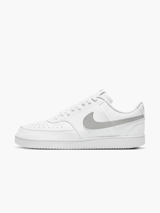 Nike Sneaker Grå 9214 2