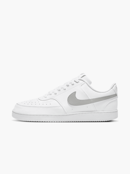 Nike Sneaker grau 9214 2