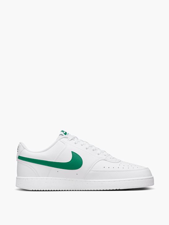 Nike Sapatilha Branco 9213 1