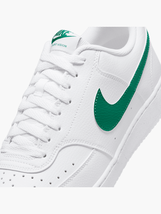 Nike Sapatilha Branco 9213 3