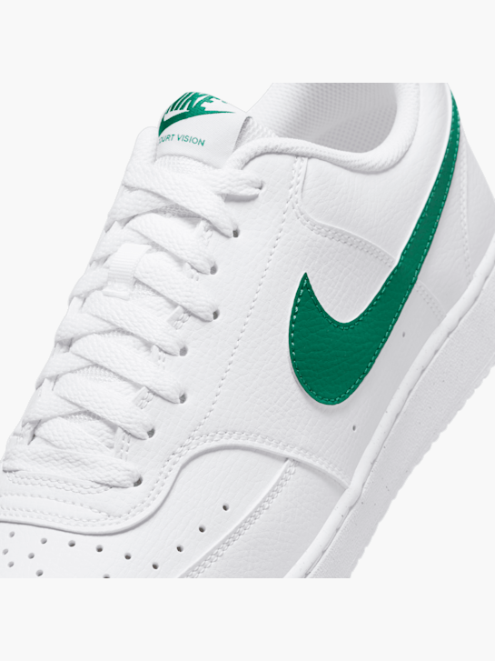 Nike Sneaker weiß 9213 3
