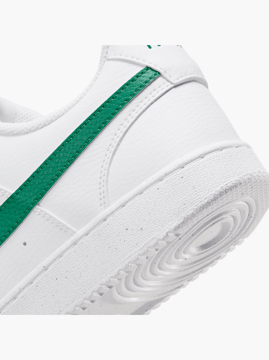 Nike Sneaker Bianco 9213 4