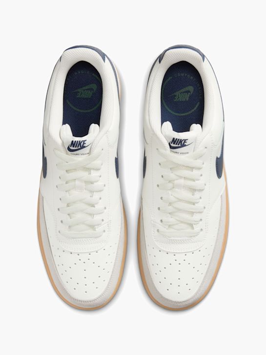 Nike Sneaker blau 9320 3