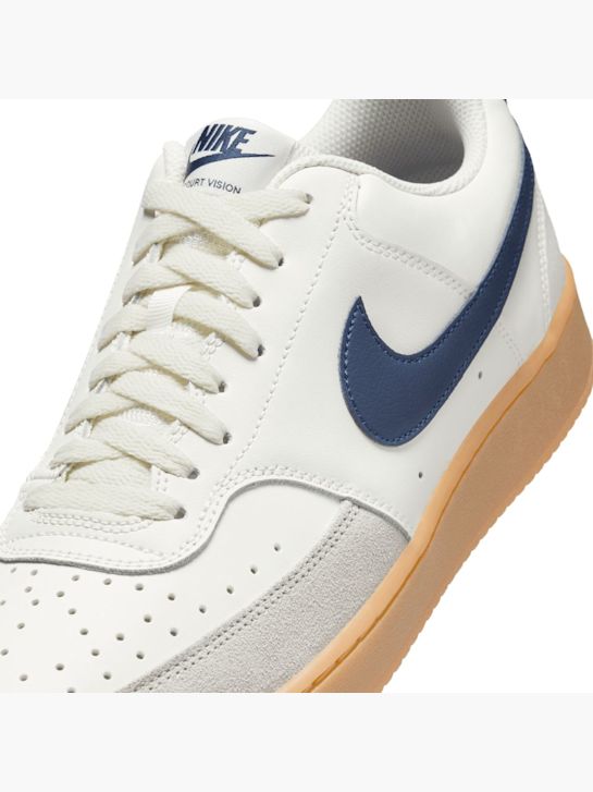 Nike Sneaker Albastru 9320 5