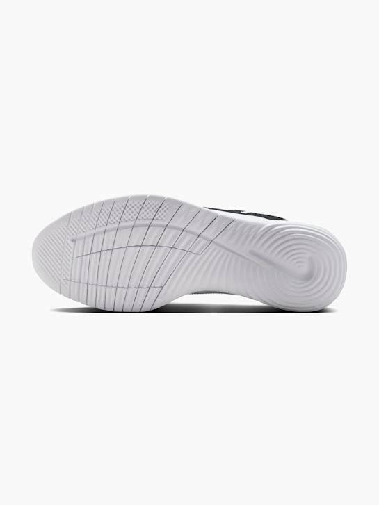 Nike Sneaker schwarz 9347 3