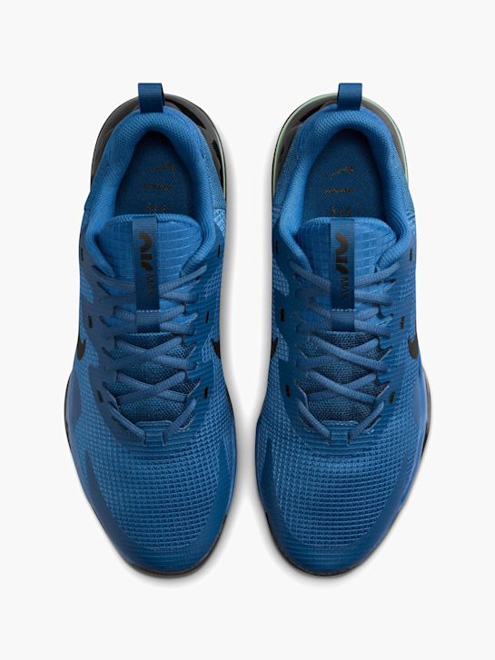 Nike Sneaker Azul 19873 3