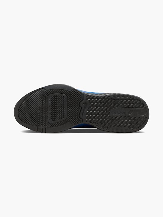 Nike Sneaker Azul 19873 4