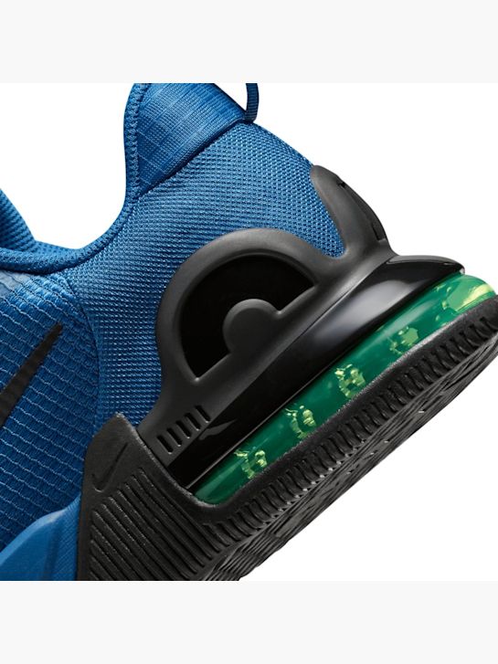 Nike Sneaker blau 19873 5