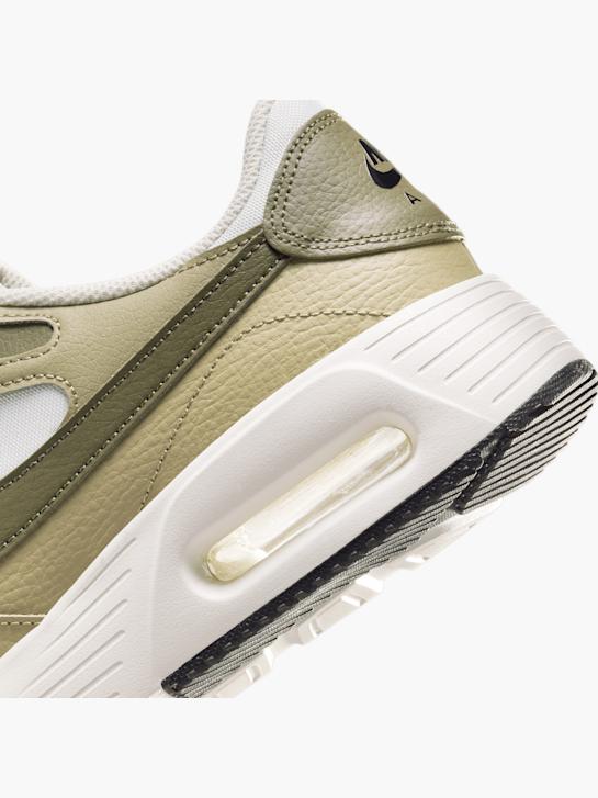 Nike Sapatilha olive 20308 6