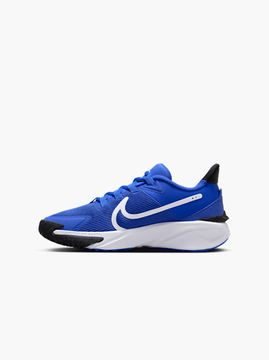 Nike Sneaker blau 8610 2