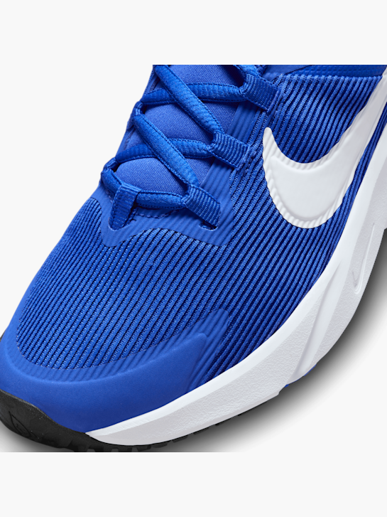 Nike Sneaker blau 8610 3