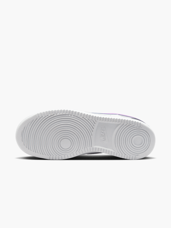 Nike Sneaker weiß 9325 6