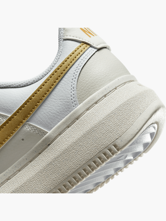 Nike Sneaker weiß 9208 3