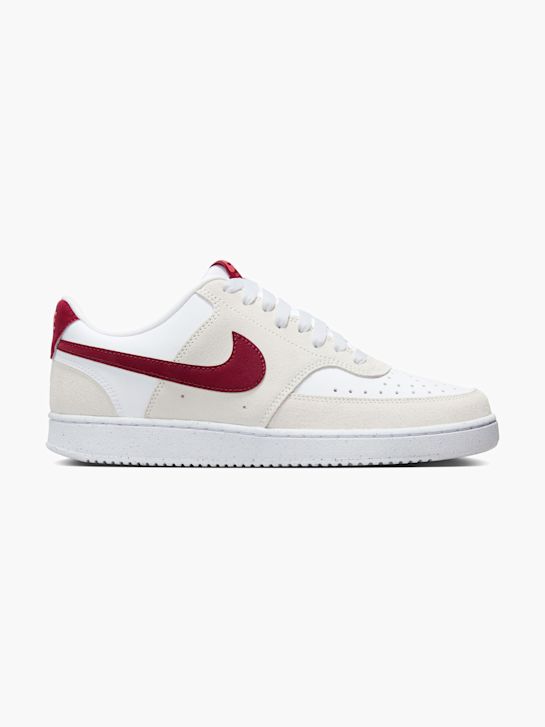 Nike Sapatilha Branco 9207 1