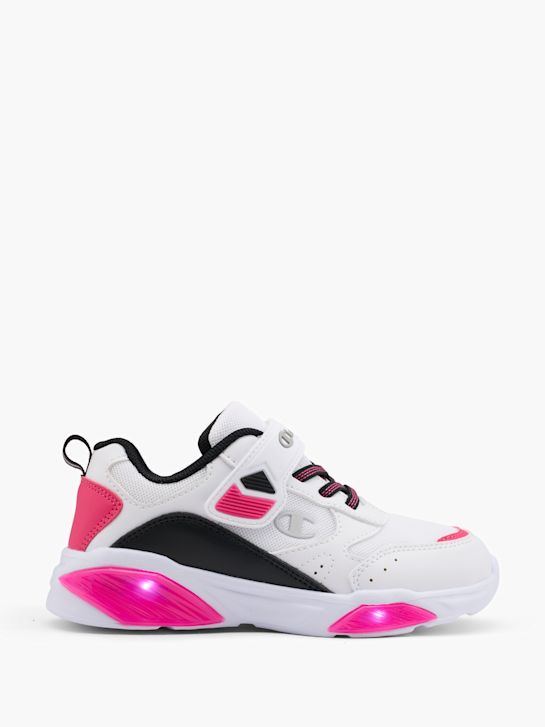 Champion Sneaker Bianco 8811 1