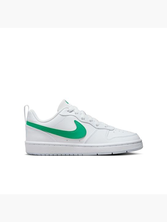 Nike Sneaker weiß 8819 1