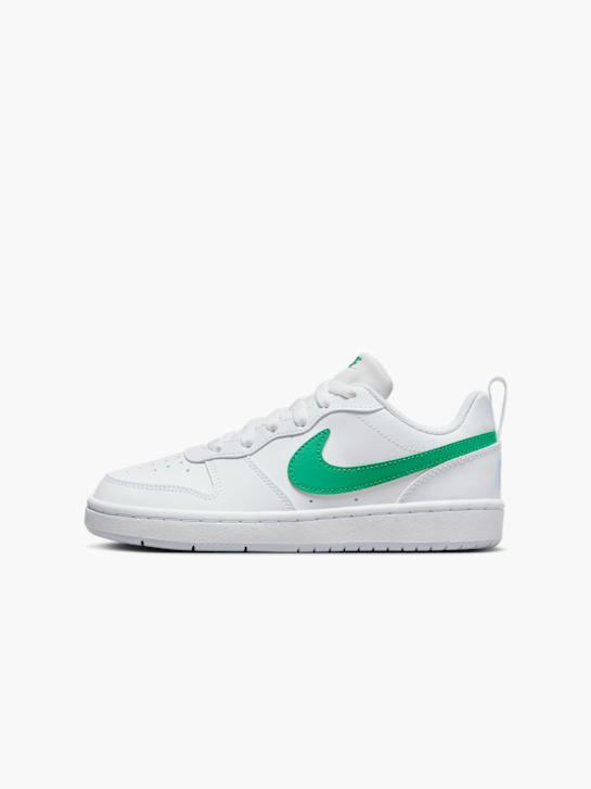 Nike Sneaker weiß 8819 2